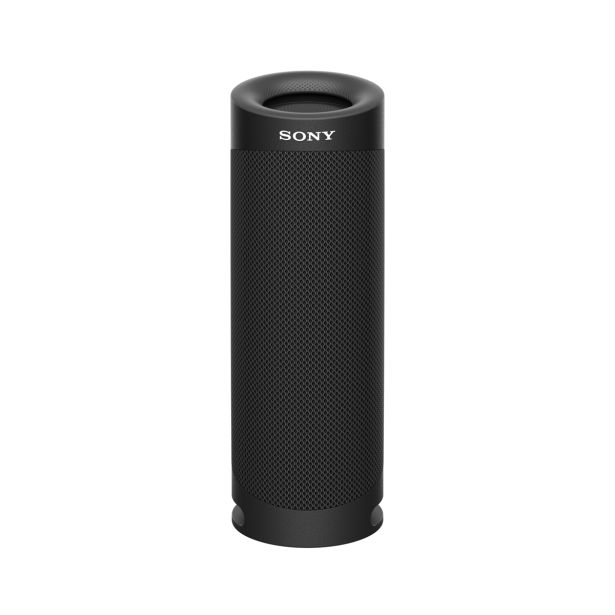 PRENOSNI ZVOČNIK SONY SRS-XB23 ČRN