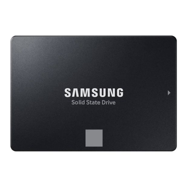 TRDI DISK SAMSUNG SSD 870 EVO 250 GB SATA 2.5IN