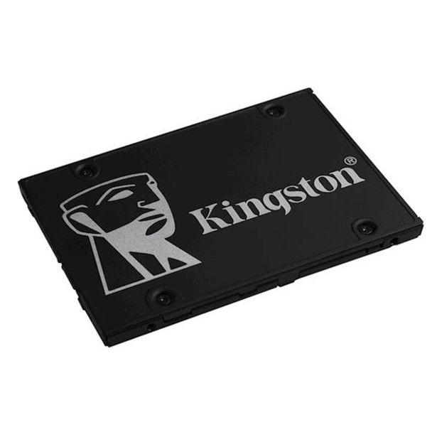 ZUNANJI TRDI DISK KINGSTON SSD KINGSTON 1024GB KC600 550/520 MB/S