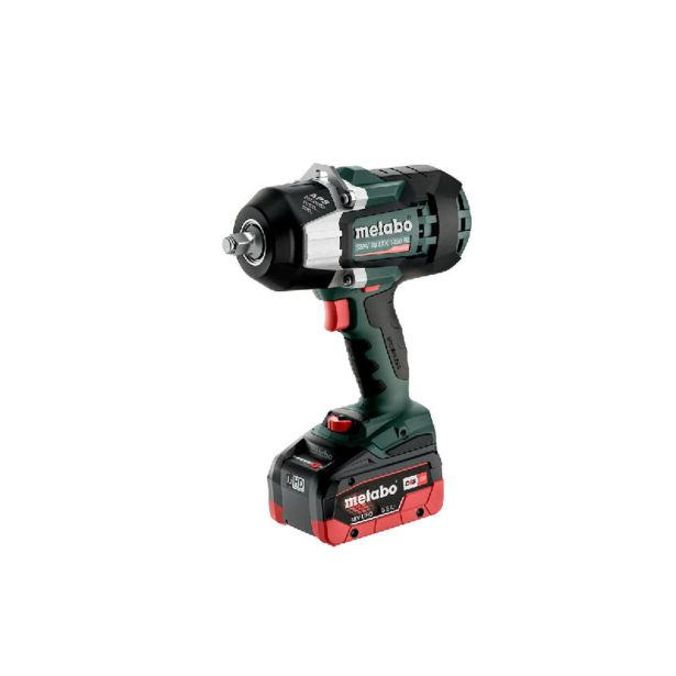 AKUMULAT. UDARNI VIJAČNIK METABO SSW 18 LTX 1450 BL