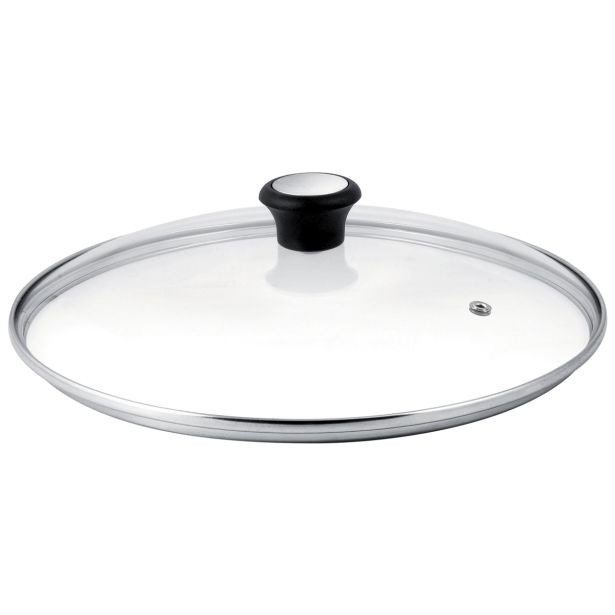 POKROVKA TEFAL 24 CM STEKLENA