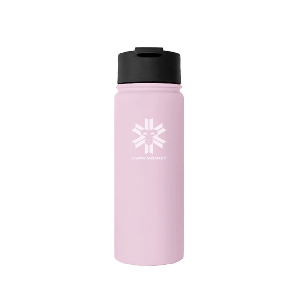 STEKLENICA, TERMO SNOW MONKEY URBAN EXPLORER 0.5 L LILA