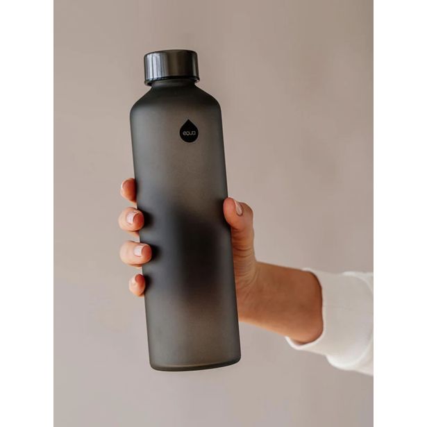 STEKLENICA ZA VODO EQUA MISMATCH - ASH, 750 ML