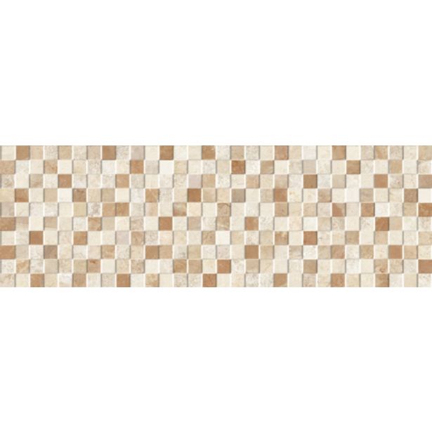 STENSKA PLOŠČICA MARAZZI D768 LITHOS SQUARE. BEIGE-76 25X76