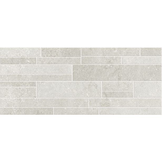 STENSKA PLOŠČICA HERBERIA PIGMENT DECOR 3D STONE 25X60