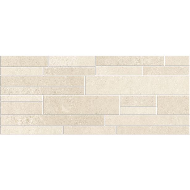 STENSKA PLOŠČICA HERBERIA STATEN DEC MURETTO BEIGE 25X60