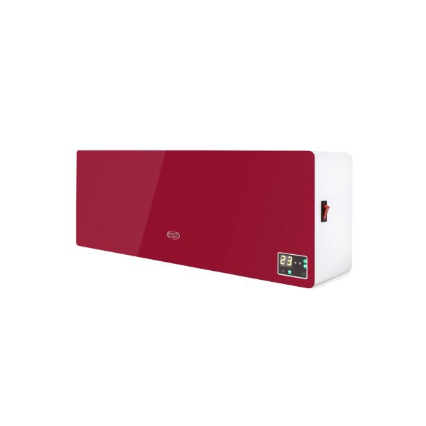 STENSKI GRELNIK ARGO CHIC BERRY