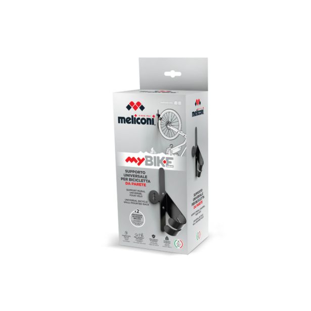 STENSKI NOSILEC ZA KOLO MELICONI MYBIKE 489002