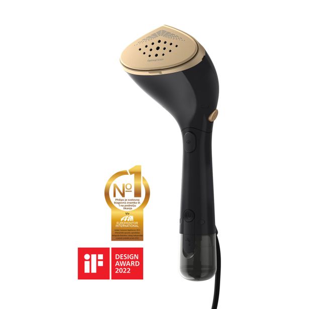philips steamer plus