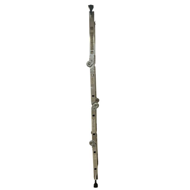 ŠTIRIDELNA LESTEV TARK DLM102 2.4 M ALUMINJASTA