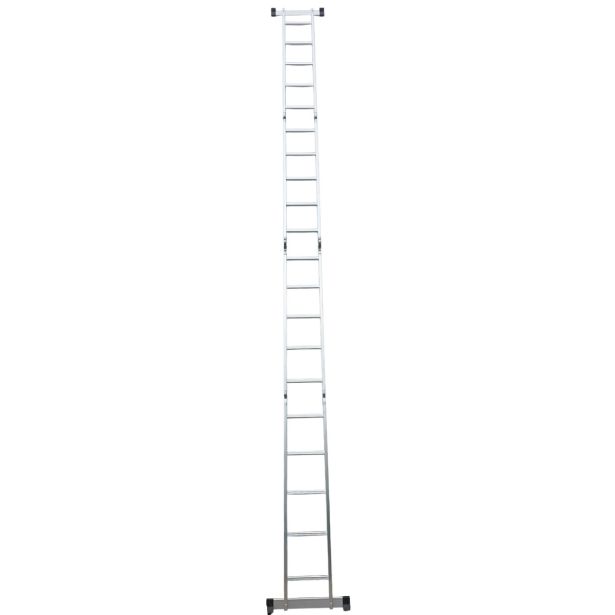 ŠTIRIDELNA LESTEV TARK DLM105 5.72 M ALUMINJASTA