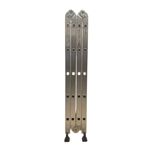 ŠTIRIDELNA LESTEV TARK DLM105 5.72 M ALUMINJASTA
