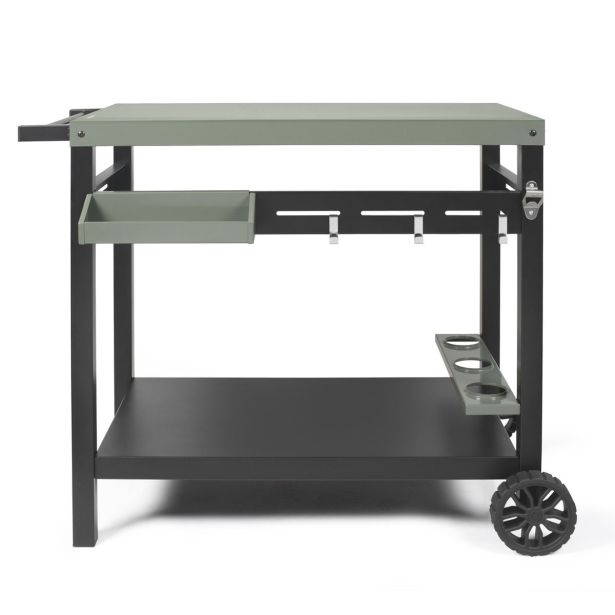 STOJALO ALI VOZIČEK LIVOO GS167V
