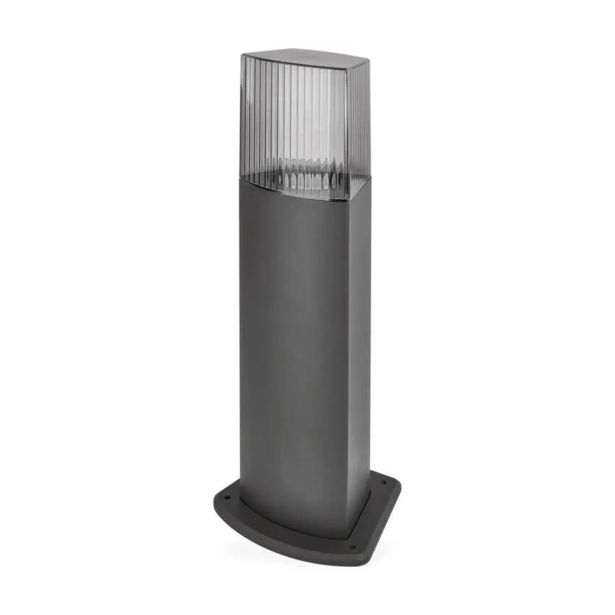 STOJEČA VRTNA SVETILKA EMOS LANA LED 15.3X13.3X45 CM 1XE27 25W