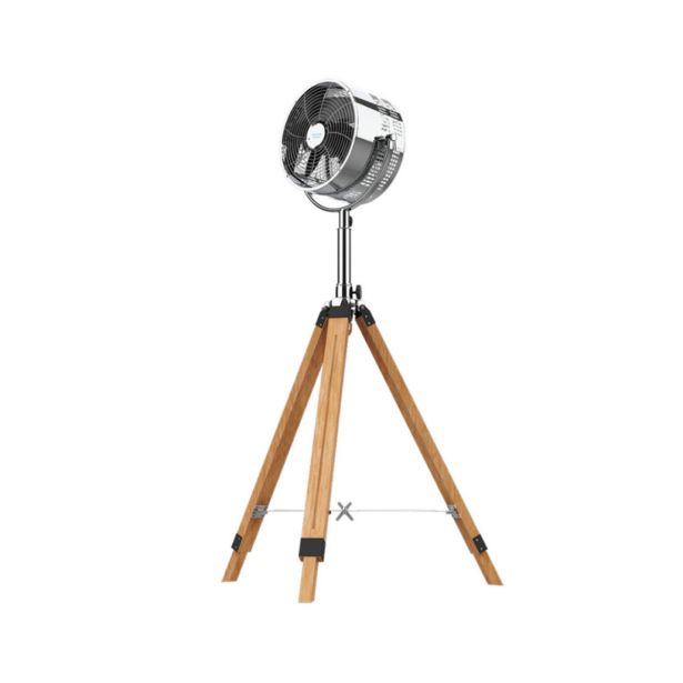 STOJEČI VENTILATOR CECOTEC ENERGYSILENCE 1200 WOODY