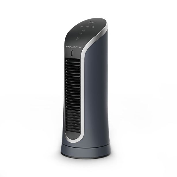STOJEČI VENTILATOR ROWENTA EOLE COMPACT VU6220F0 STOLPNI