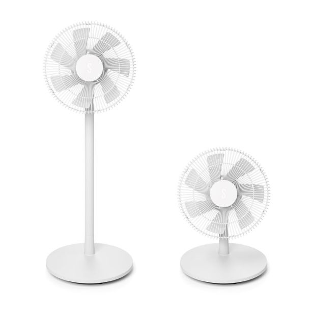 STOJEČI VENTILATOR STADLER FORM FINN MOBILE