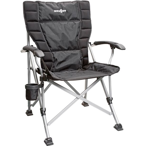 STOL ZA KAMPIRANJE BRUNNER RAPTOR NG 2.0