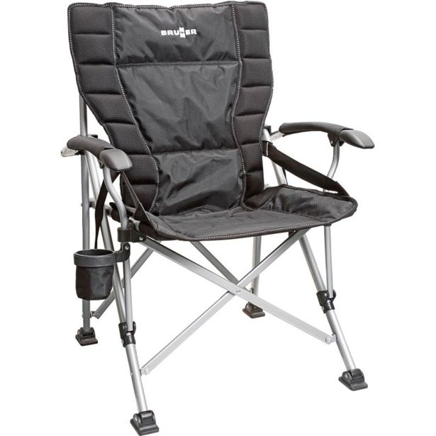 STOL ZA KAMPIRANJE BRUNNER RAPTOR XL