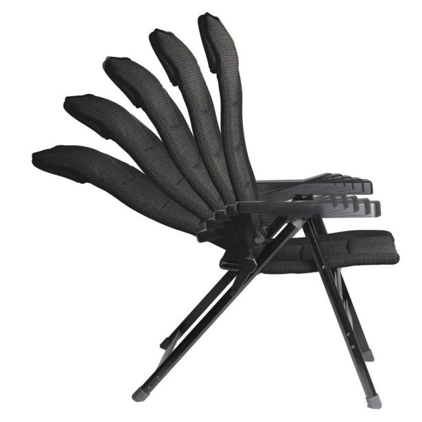 STOL ZA KAMPIRANJE BRUNNER REBEL PRO MEDIUM