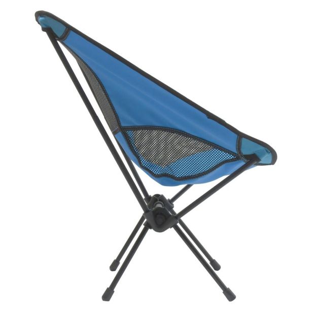 STOL ZA KAMPIRANJE CATTARA FOLDI MAX II 56X63X35 CM ZLOŽLJIV