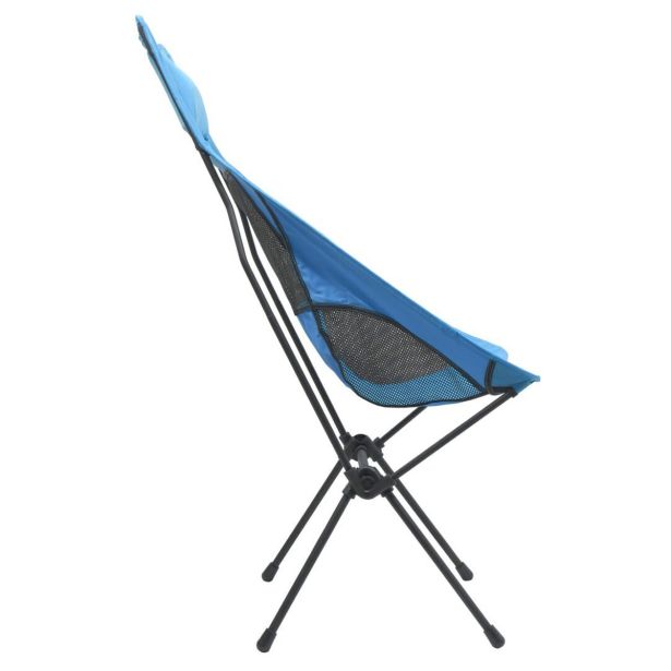 STOL ZA KAMPIRANJE CATTARA FOLDI MAX III 58X105X35CM ZLOŽLJIV