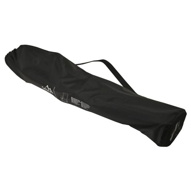 STOL ZA KAMPIRANJE CATTARA MERIT XXL 61 X 60 X 111CM ZLOŽLJIV