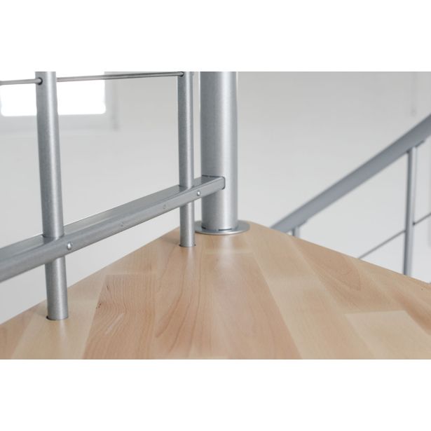 STOPNICE MINKA VENEZIA SMART FI 100 SIVA/BUKEV