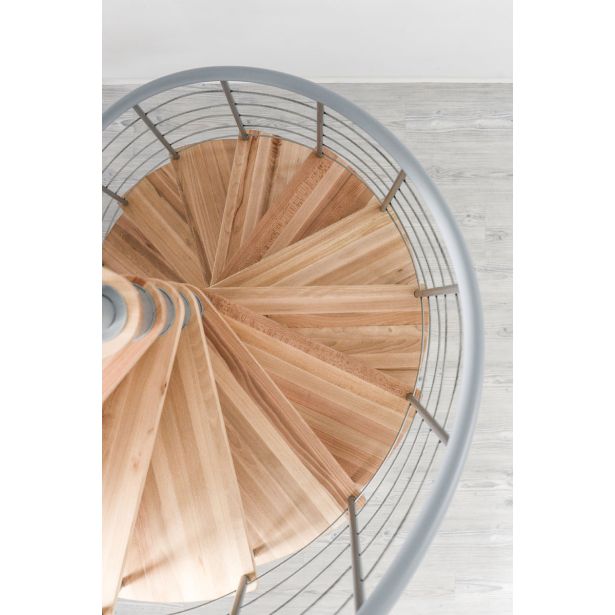 STOPNICE MINKA VENEZIA SMART FI 100 SIVA/BUKEV