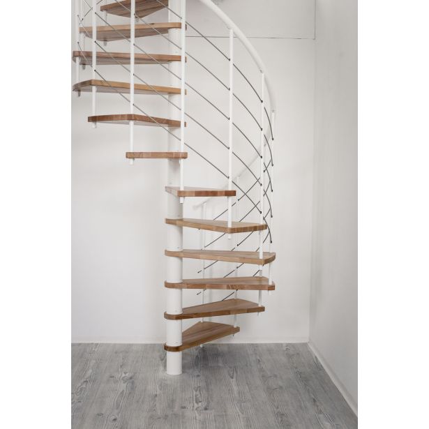 STOPNICE MINKA VENEZIA SMART FI 120 BELA/BUKEV