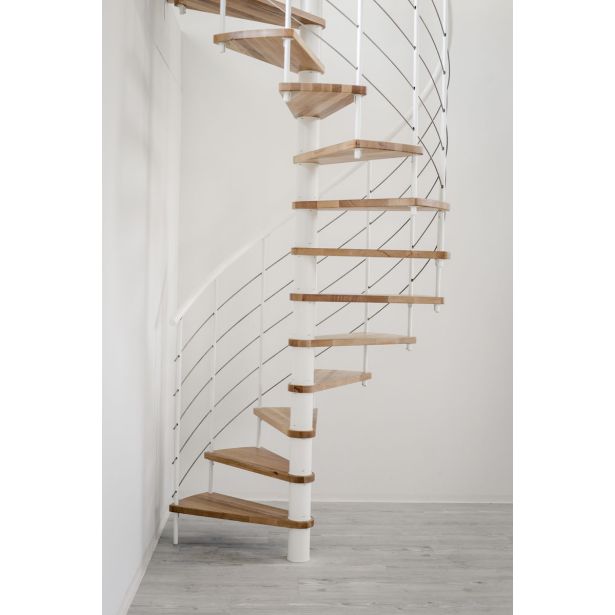 STOPNICE MINKA VENEZIA SMART FI 120 BELA/BUKEV