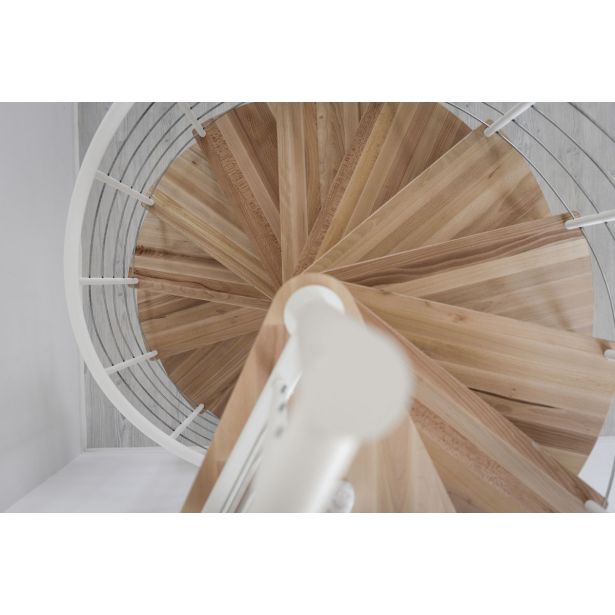 STOPNICE MINKA VENEZIA SMART FI 120 BELA/BUKEV