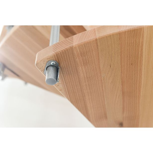 STOPNICE MINKA VENEZIA SMART FI 120 SIVA/BUKEV