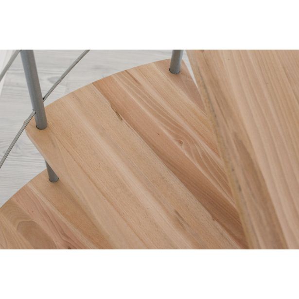 STOPNICE MINKA VENEZIA SMART FI 120 SIVA/BUKEV