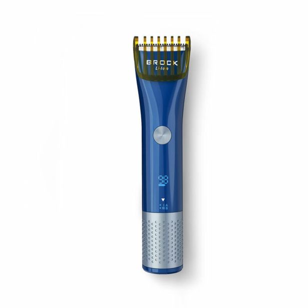 STRIŽNIK ZA LASE BROCK BHC 3001