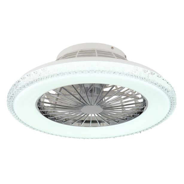 STROPNI VENTILATOR GLOBO CORUSSO 40W 50CM CCT BEL
