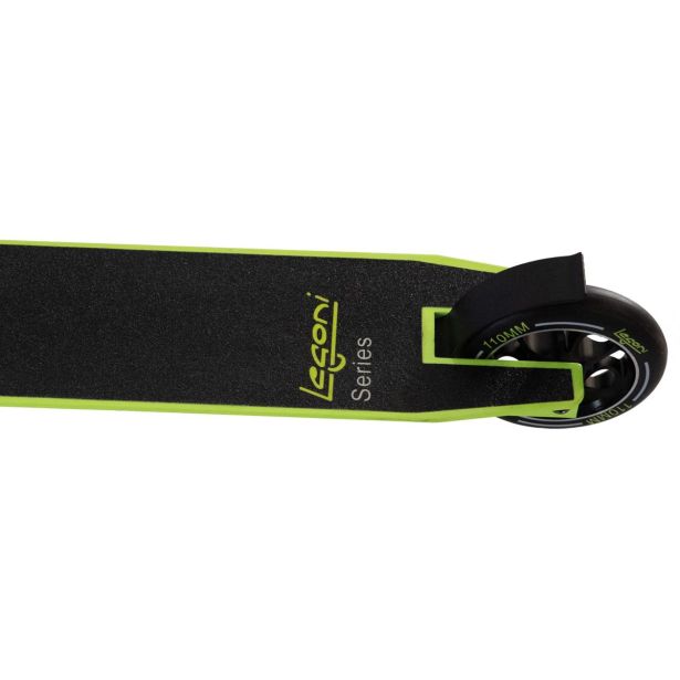 SKIRO LEGONI STUNT EXTREME 110 MM, NEON