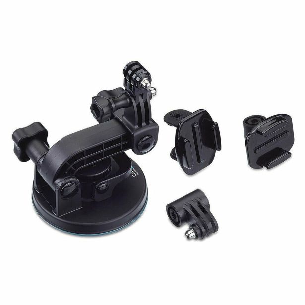 DODATKI ZA  KAMERO GOPRO SUCTION CUP MOUNT 2019