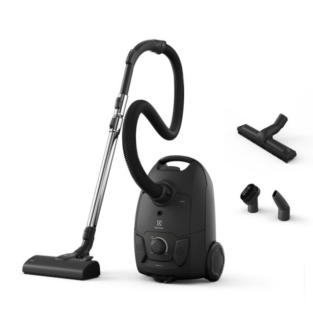 SUHI SESALNIK ELECTROLUX EB51C2GG