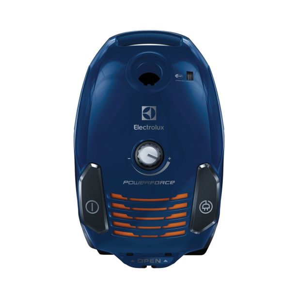 ELECTROLUX EPF62IS