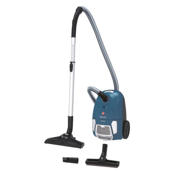 SUHI SESALNIK HOOVER Z VREČKO BV50HM 011
