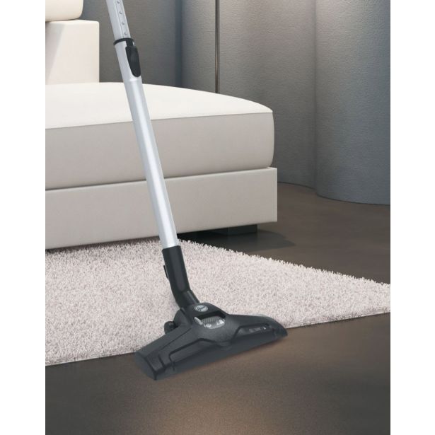 SUHI SESALNIK HOOVER Z VREČKO BV50HM 011