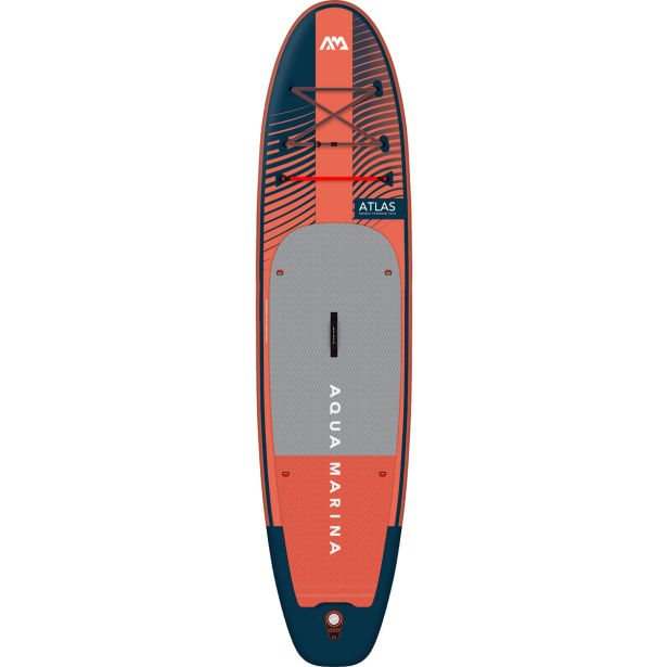 SUP AQUA MARINA ATLAS 12'0', BT-23ATP