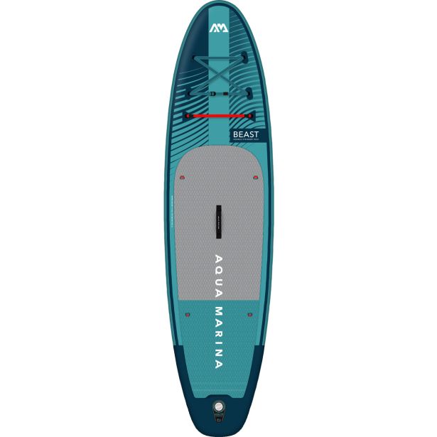 SUP AQUA MARINA BEAST 10'6', BT-23BEP