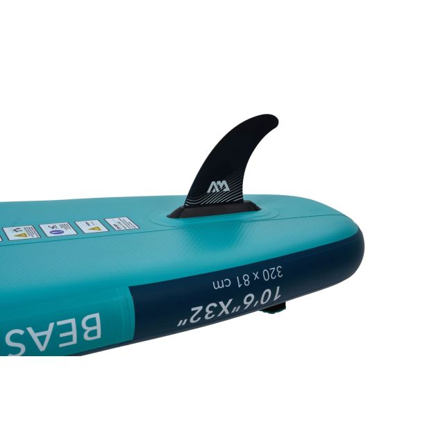 SUP AQUA MARINA BEAST 10'6', BT-23BEP