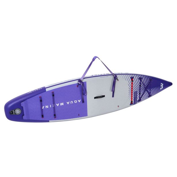 SUP AQUA MARINA CORAL TOURING 11'6' BT-23CTPN NIGHT FADE