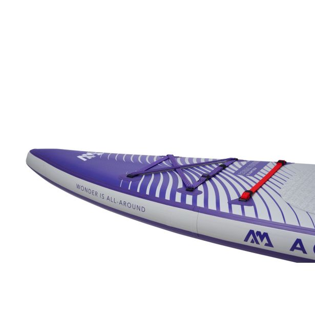 SUP AQUA MARINA CORAL TOURING 11'6' BT-23CTPN NIGHT FADE