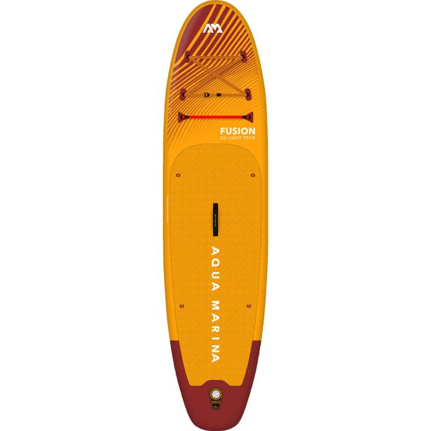 SUP AQUA MARINA FUSION 10'10' BT-23FUP 330 X 81 X 15 CM