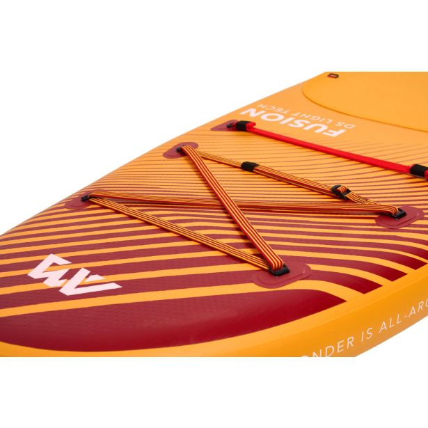 SUP AQUA MARINA FUSION 10'10' BT-23FUP 330 X 81 X 15 CM