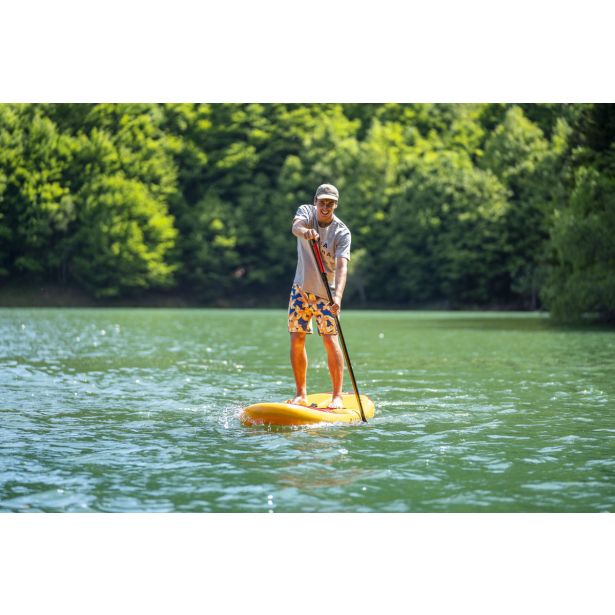 SUP AQUA MARINA FUSION 10'10' BT-23FUP 330 X 81 X 15 CM